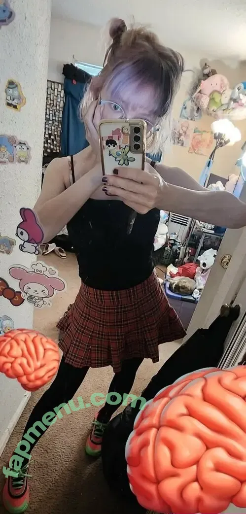 Monimusume nude photo #0116 (Chesqin / Cheyenne Pitts / impmontellem)