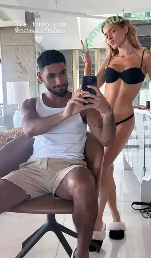 Monique Alfradique / moniquealfradique nude photo #0302