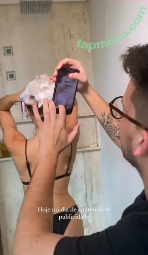 Monique Alfradique / moniquealfradique nude photo #0311