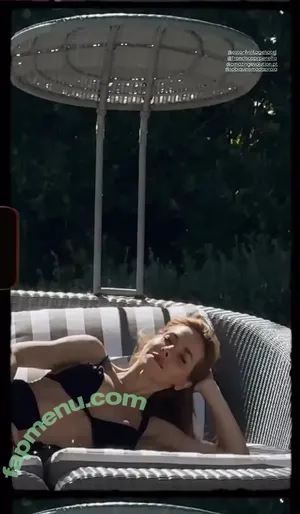 Monique Alfradique / moniquealfradique nude photo #0316