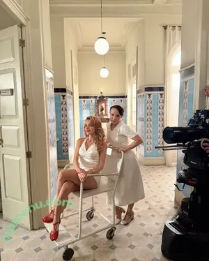 Monique Alfradique / moniquealfradique nude photo #0328