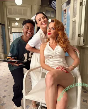 Monique Alfradique / moniquealfradique nude photo #0333