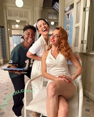 Monique Alfradique / moniquealfradique nude photo #0335