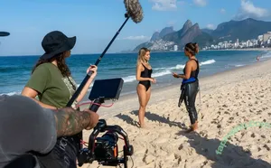 Monique Alfradique / moniquealfradique nude photo #0349