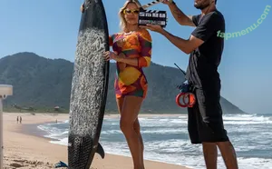 Monique Alfradique / moniquealfradique nude photo #0350