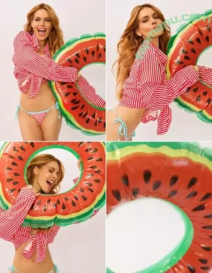 Monique Alfradique / moniquealfradique nude photo #0357