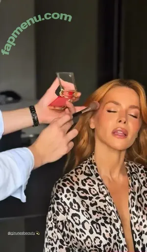 Monique Alfradique / moniquealfradique nude photo #0378