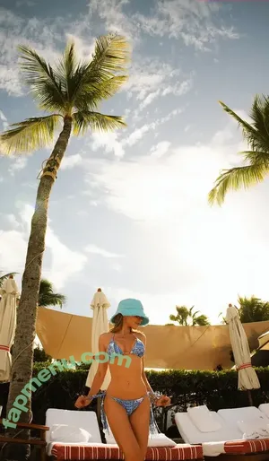 Monique Alfradique / moniquealfradique nude photo #0400