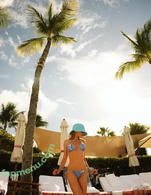 Monique Alfradique / moniquealfradique nude photo #0402