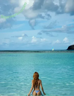 Monique Alfradique / moniquealfradique nude photo #0406