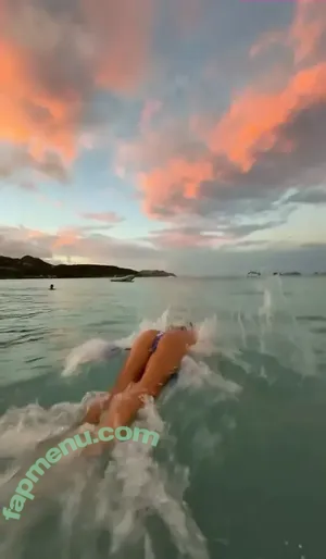 Monique Alfradique / moniquealfradique nude photo #0412