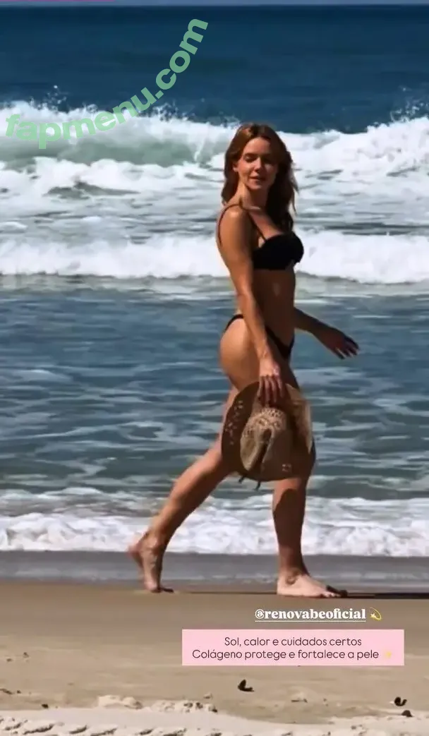 Monique Alfradique nude photo #0395 (moniquealfradique)