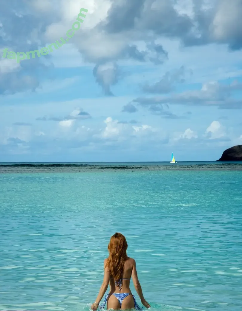 Monique Alfradique nude photo #0406 (moniquealfradique)