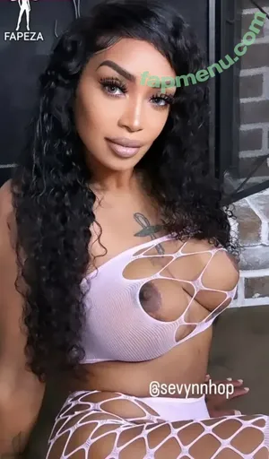 Monique Cook / sevynn75 / sevynnhop nude photo #0007