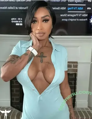 Monique Cook / sevynn75 / sevynnhop nude photo #0009