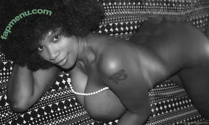 Monique Dupree / ThaOriginalGata nude photo #0013