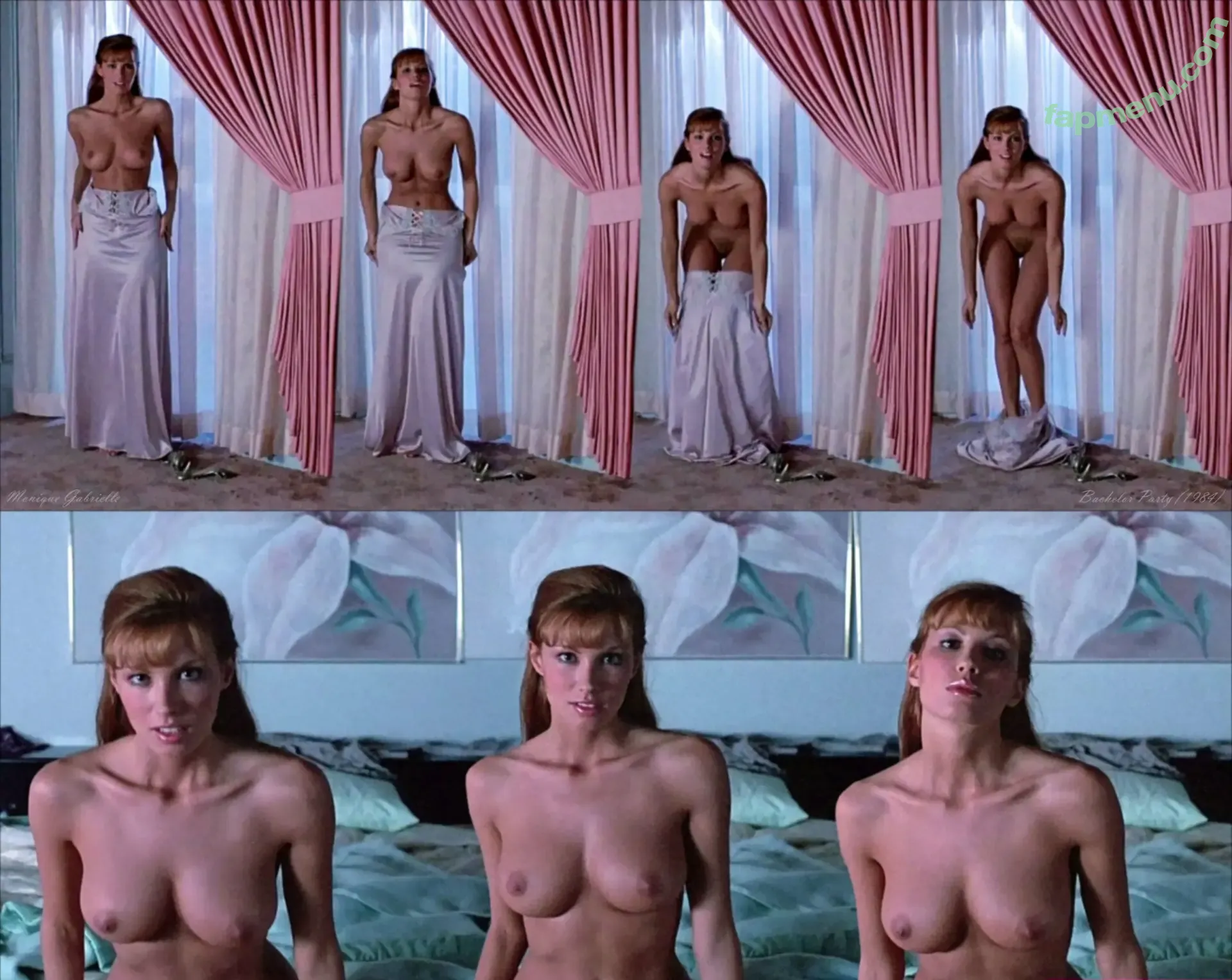 Monique Gabrielle nude photo #0075 (Katherine Gonzalez / moniquegabrielleactress)