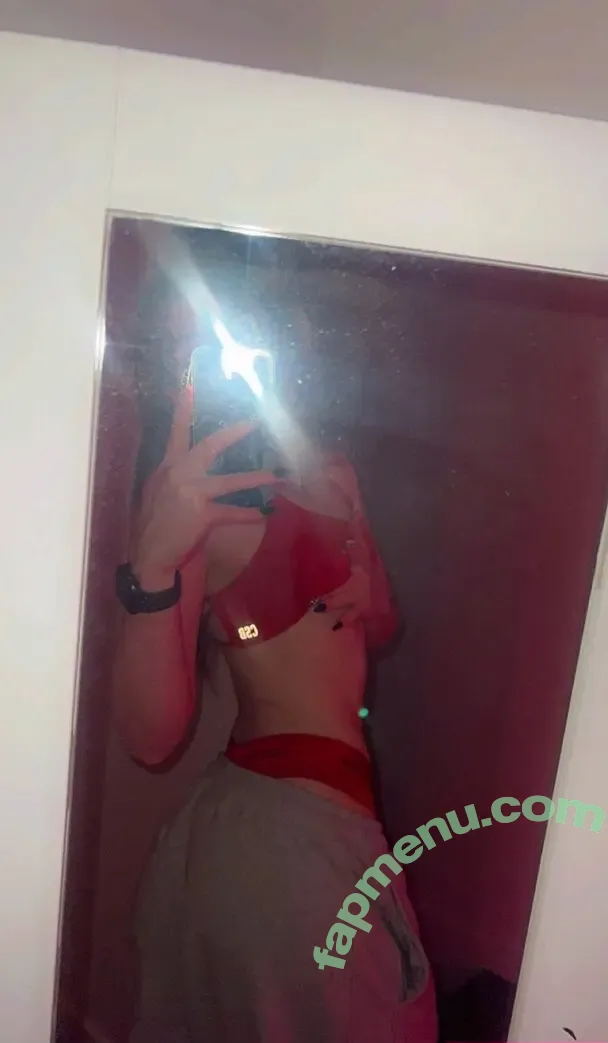 Monique Van Den Bogart nude photo #0029 (Monza / Monzz / monzaroo)