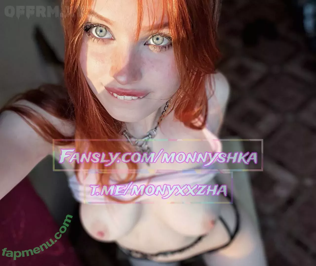 MonnyShka nude photo #0004 (Ann.sherid / monny.shkana / monnyshkana)