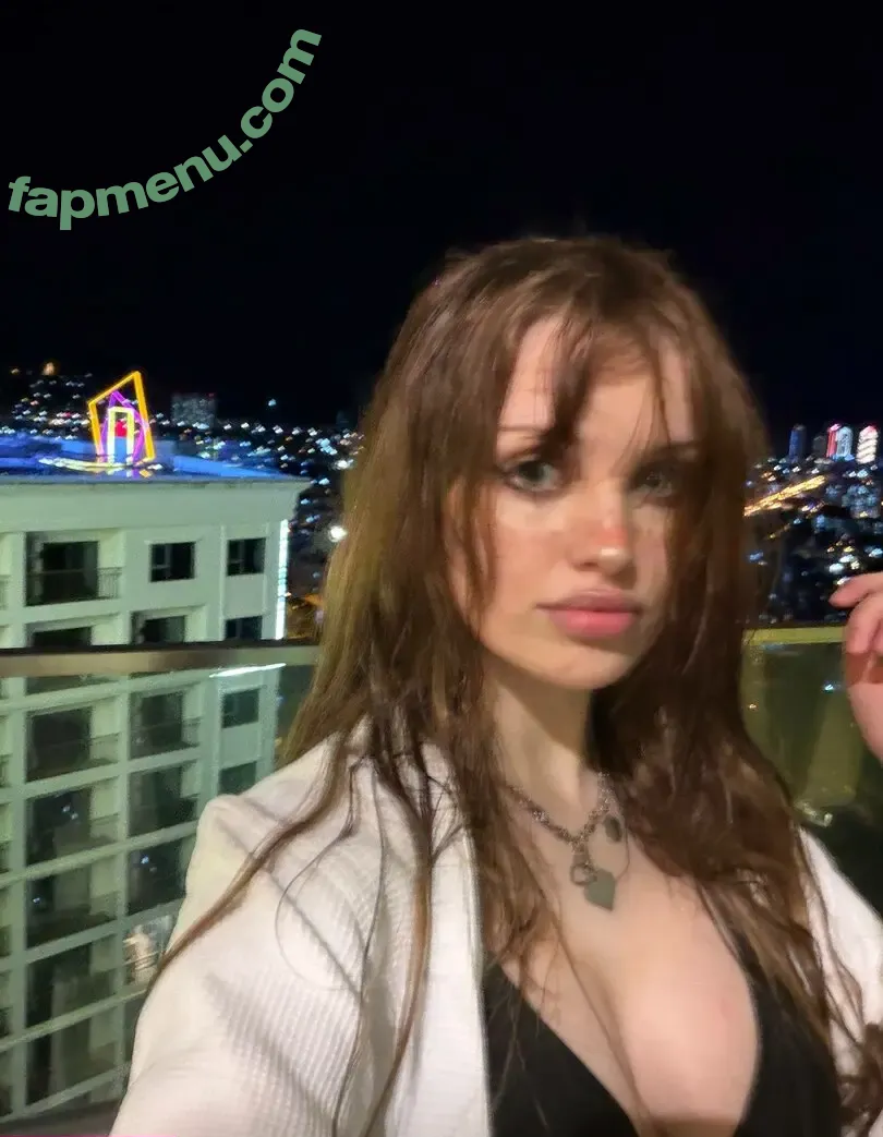 MonnyShka nude photo #0011 (Ann.sherid / monny.shkana / monnyshkana)