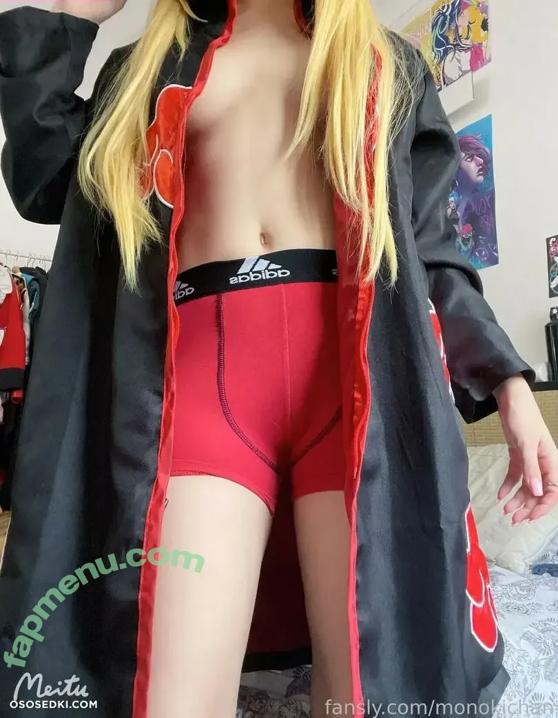 Monoki Chan nude photo #0010 (monokichan)