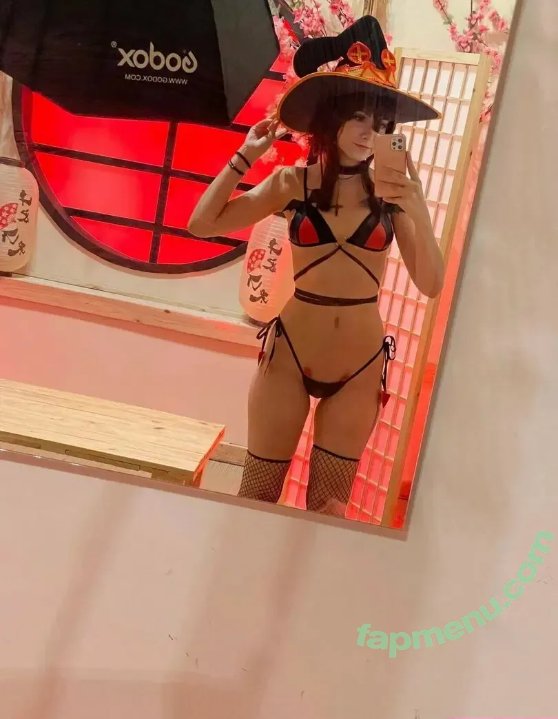 Monoki Chan nude photo #0041 (monokichan)
