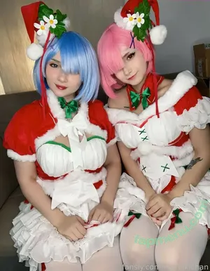 Monokichan / monokichan_sg nude photo #0002