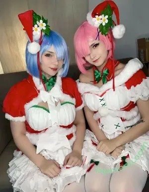 Monokichan / monokichan_sg nude photo #0005