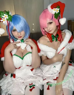 Monokichan / monokichan_sg nude photo #0017