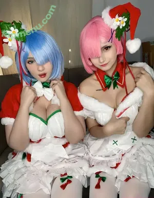 Monokichan / monokichan_sg nude photo #0018