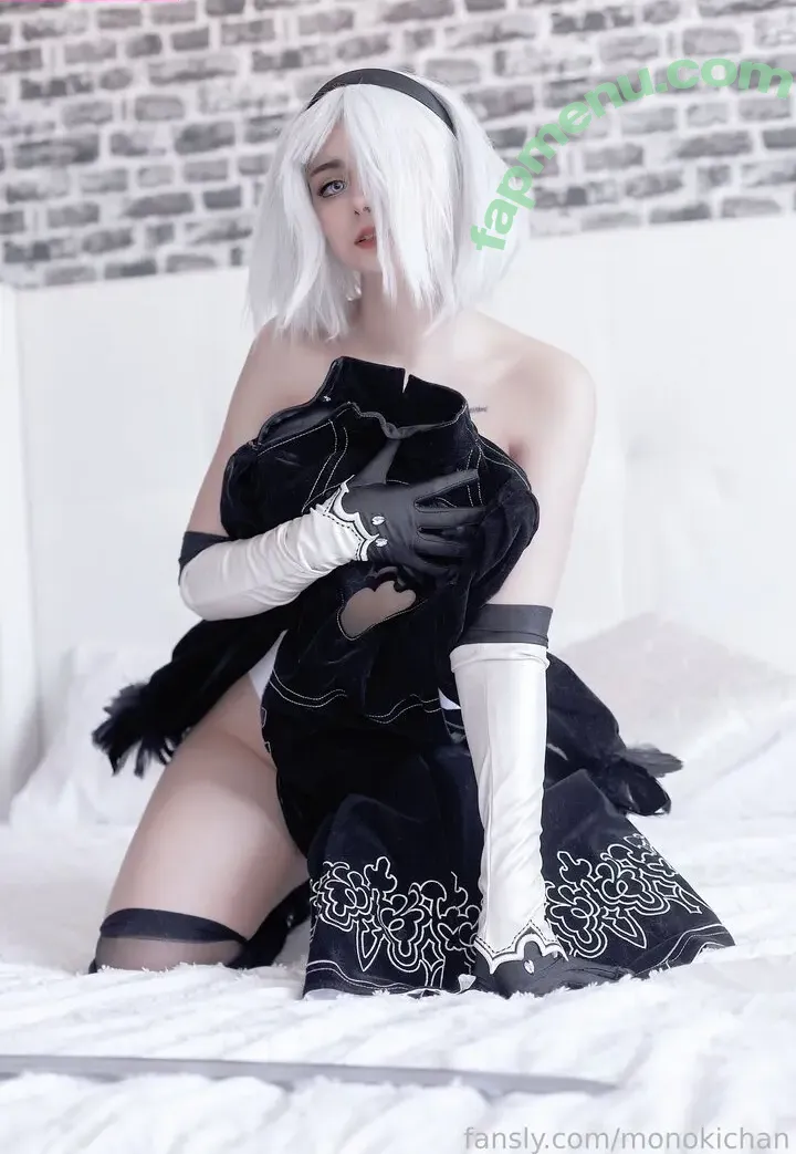 Monokichan nude photo #0158 (monokichan_sg)