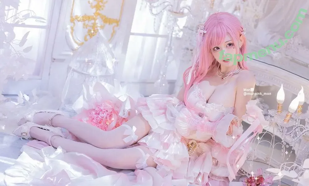 Monpink_mon nude photo #0019 (Monpink / Mon夢🎀)