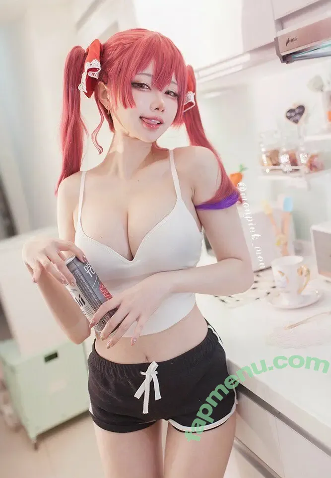 Monpink_mon nude photo #0030 (Monpink / Mon夢🎀)