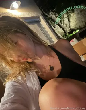 MonroCocos / katrin.delice nude photo #0145