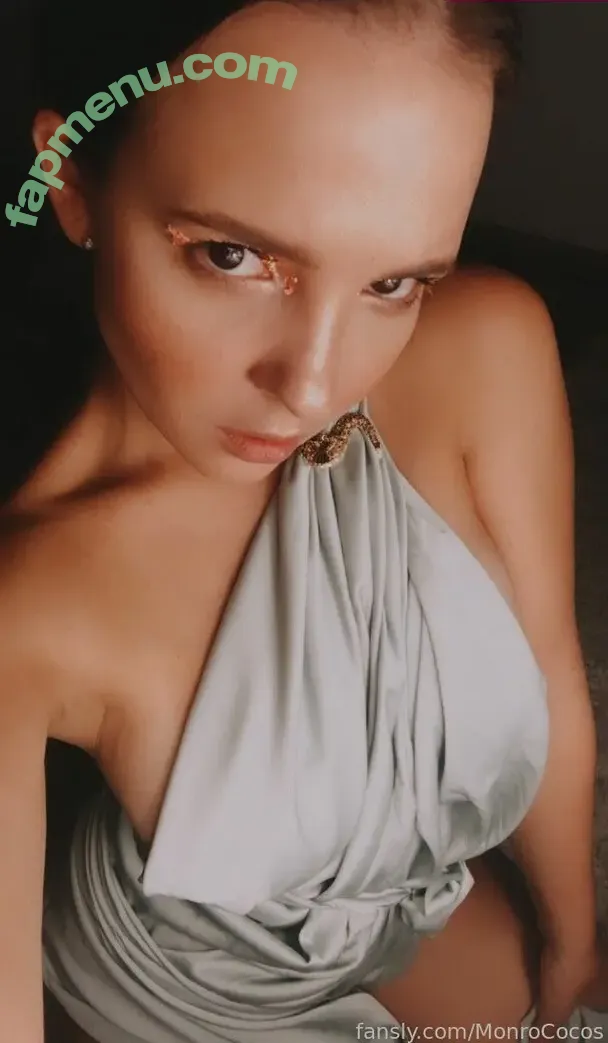 MonroCocos nude photo #0003 (katrin.delice)