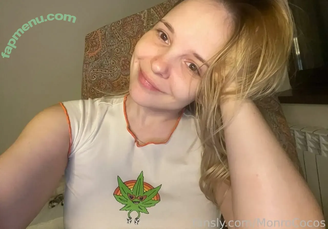 MonroCocos nude photo #0067 (katrin.delice)