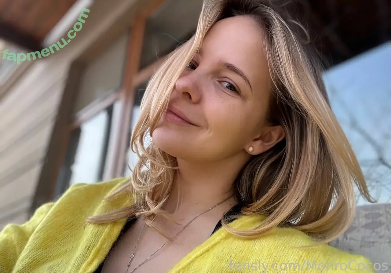 MonroCocos nude photo #0137 (katrin.delice)