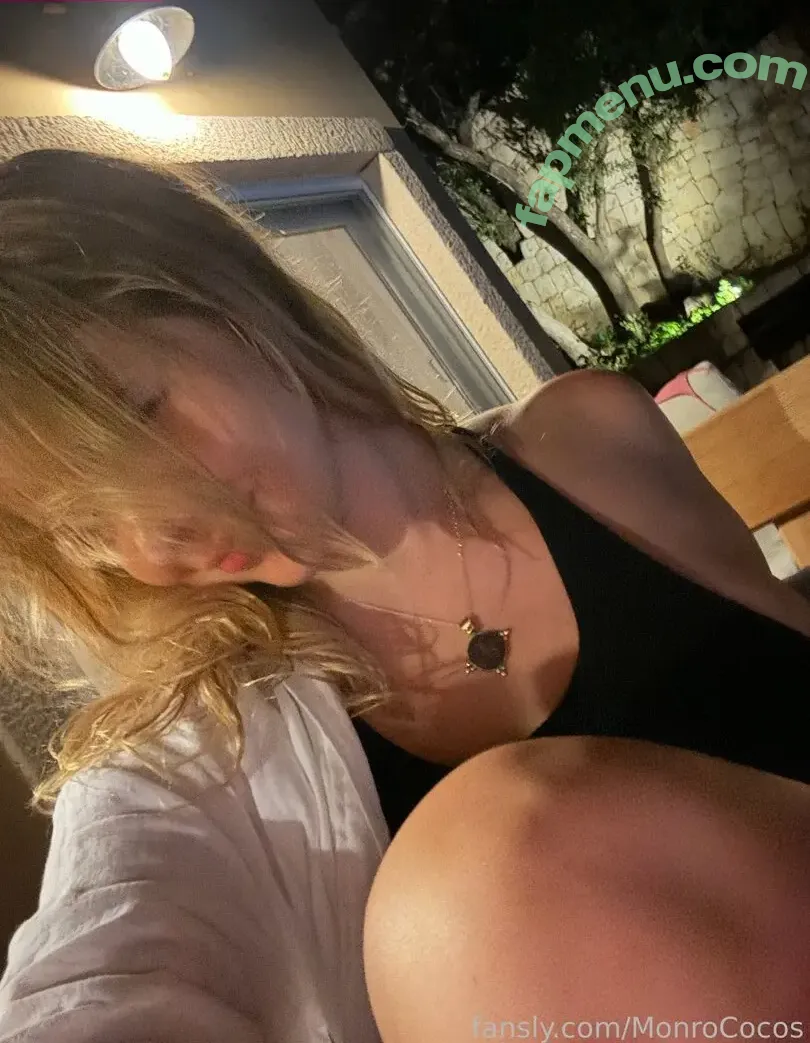 MonroCocos nude photo #0145 (katrin.delice)