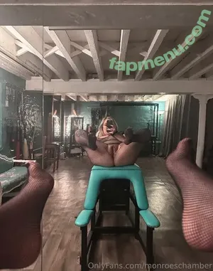 monroeschamber / Jasmine / chambermonroe / jasmonroe / madamemonroe__ nude photo #0100