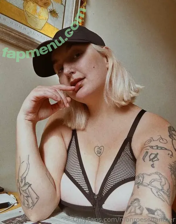 monroeschamber nude photo #0076 (Jasmine / chambermonroe / jasmonroe / madamemonroe__)