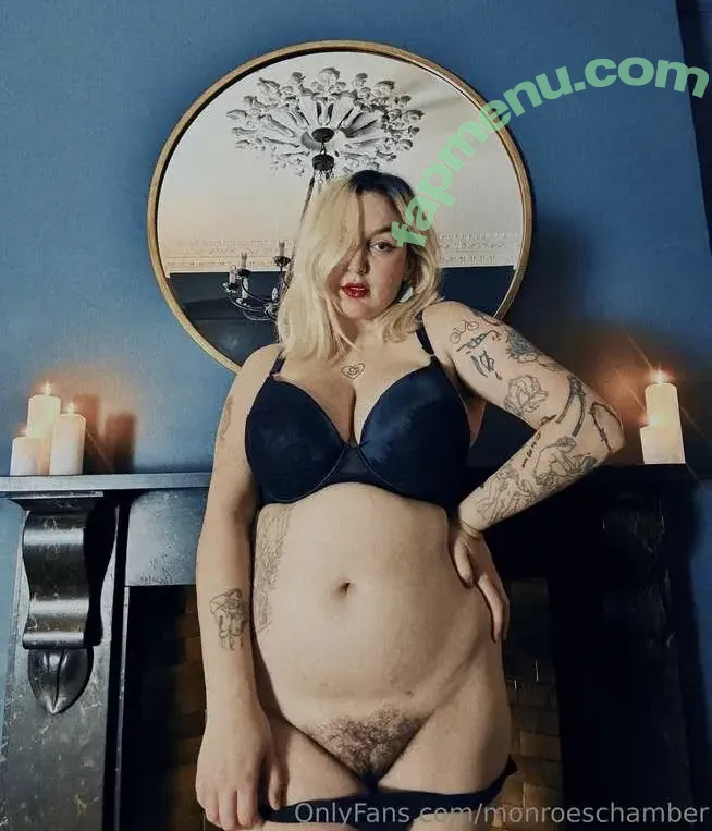 monroeschamber nude photo #0086 (Jasmine / chambermonroe / jasmonroe / madamemonroe__)