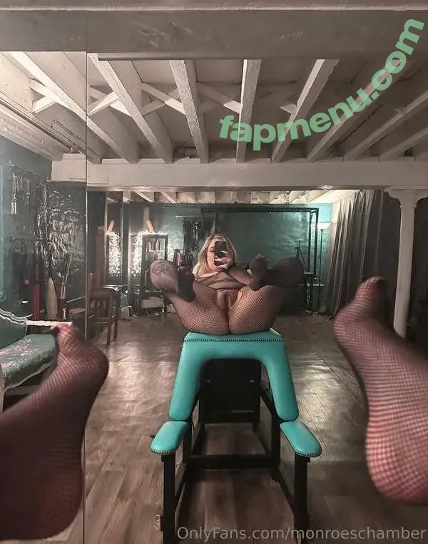 monroeschamber nude photo #0100 (Jasmine / chambermonroe / jasmonroe / madamemonroe__)