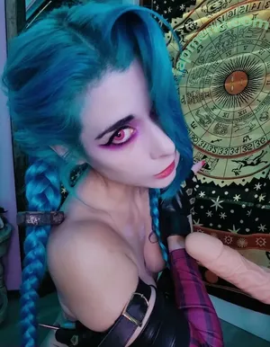 MonsterGirl / Klaxosaur / elfgirlsummer / iota_zerotwo nude photo #0297