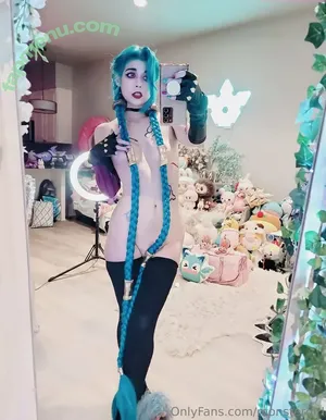 MonsterGirl / Klaxosaur / elfgirlsummer / iota_zerotwo nude photo #0309