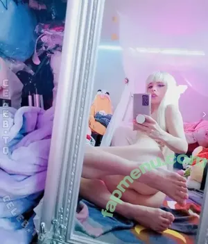 MonsterGirl / Klaxosaur / elfgirlsummer / iota_zerotwo nude photo #0374