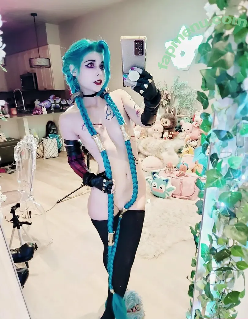 MonsterGirl nude photo #0306 (Klaxosaur / elfgirlsummer / iota_zerotwo)