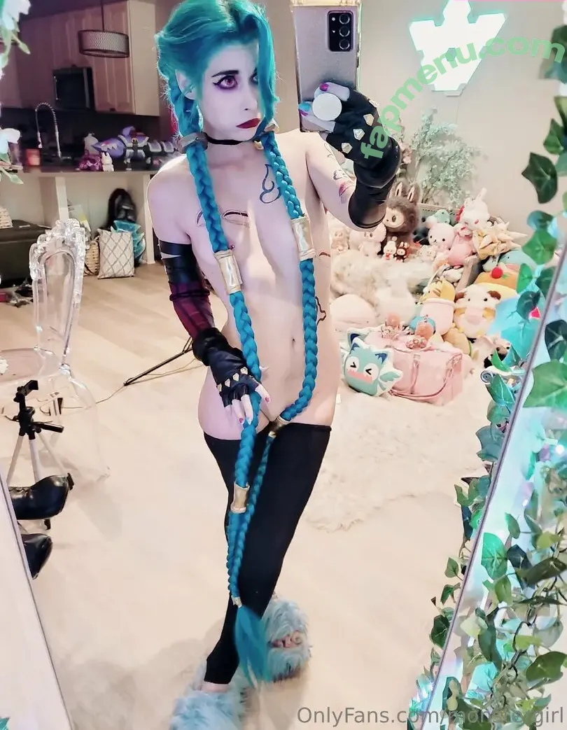 MonsterGirl nude photo #0307 (Klaxosaur / elfgirlsummer / iota_zerotwo)