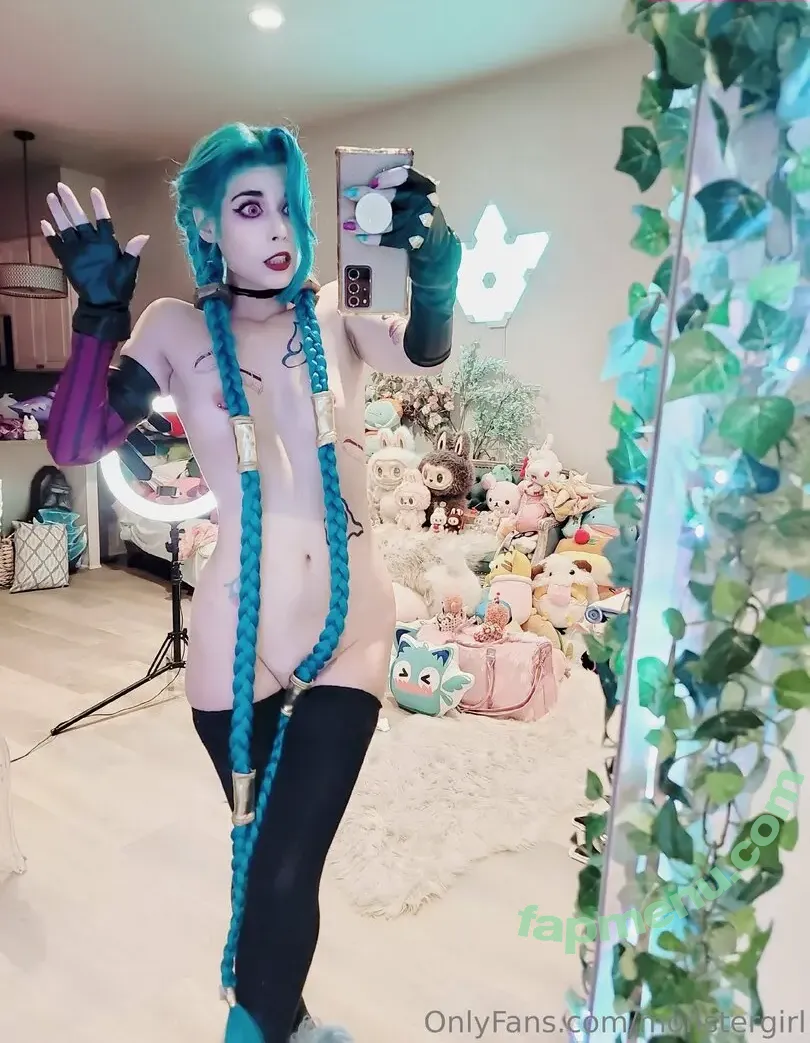 MonsterGirl nude photo #0310 (Klaxosaur / elfgirlsummer / iota_zerotwo)