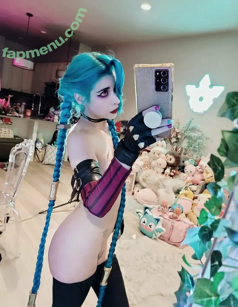 MonsterGirl nude photo #0314 (Klaxosaur / elfgirlsummer / iota_zerotwo)