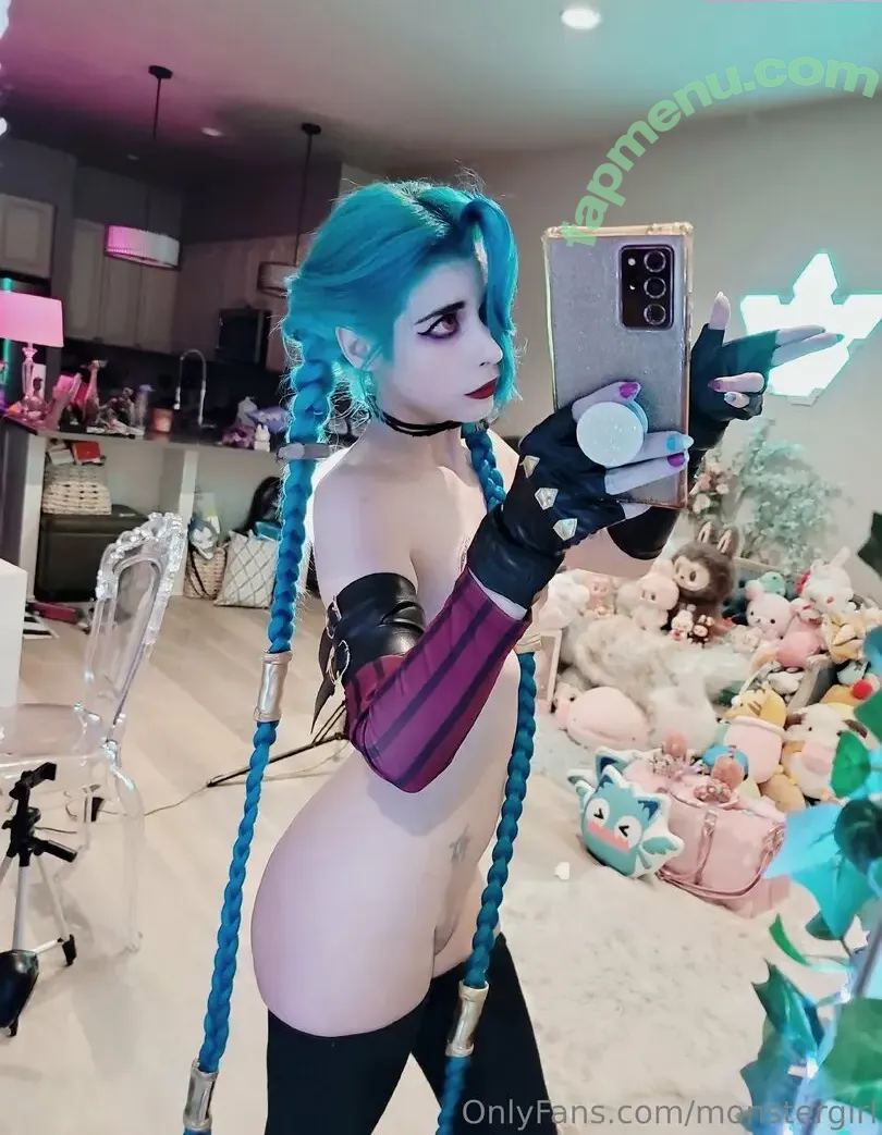 MonsterGirl nude photo #0315 (Klaxosaur / elfgirlsummer / iota_zerotwo)